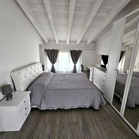 Villa Joy Verona - Luxury Chalet Exterior photo