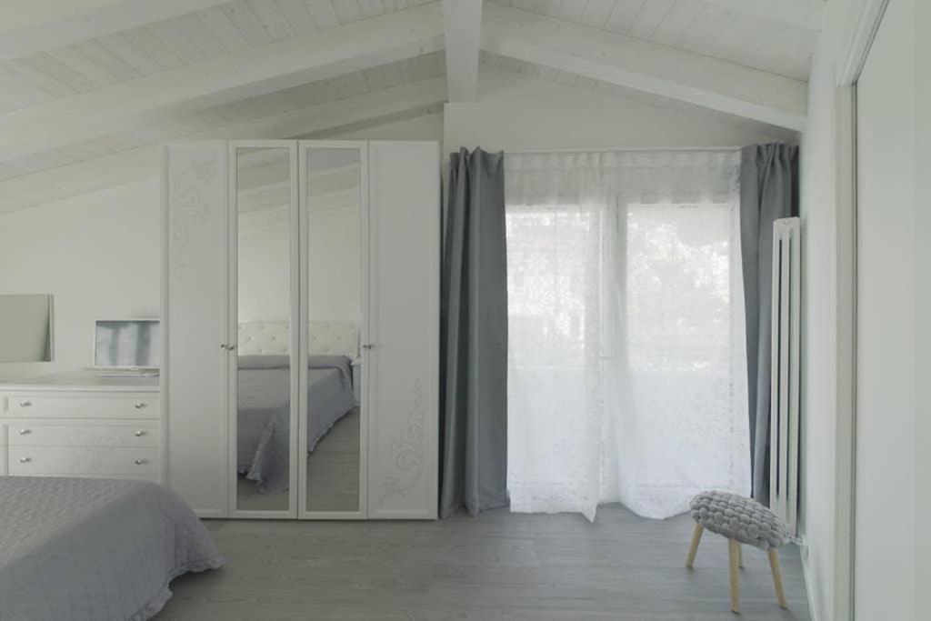 Villa Joy Verona - Luxury Chalet Exterior photo